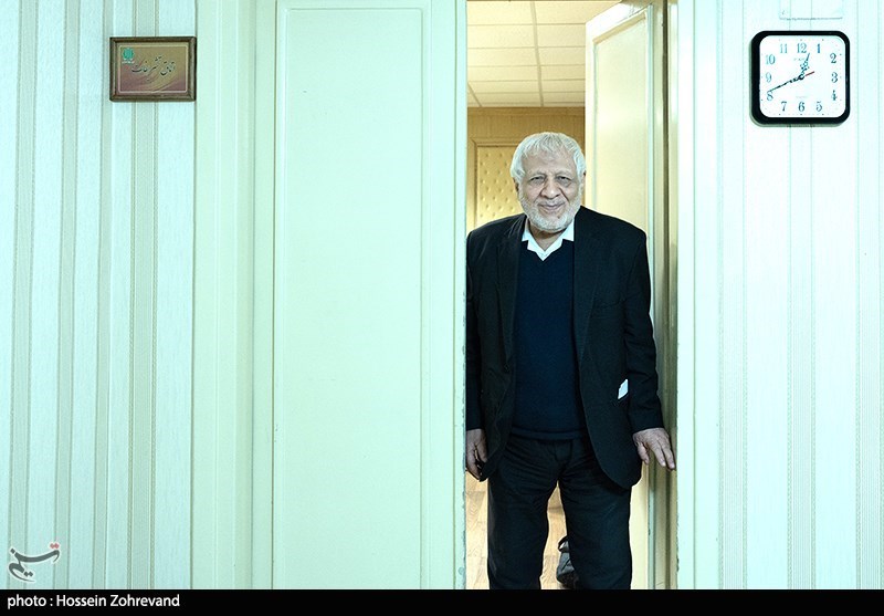 مصاحبه تسنیم با  اسدالله بادامچیان