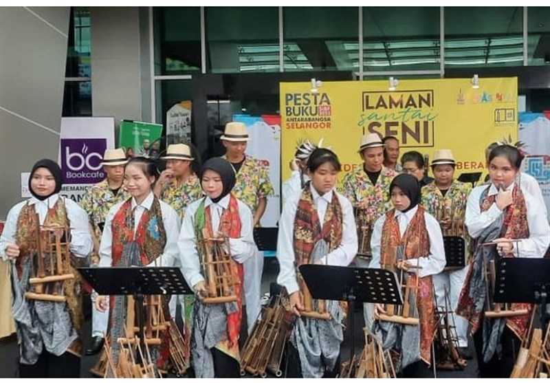 رایزن فرهنگی , کتاب و ادبیات , کتاب , مالزی , 