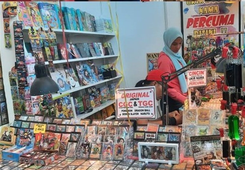 رایزن فرهنگی , کتاب و ادبیات , کتاب , مالزی , 