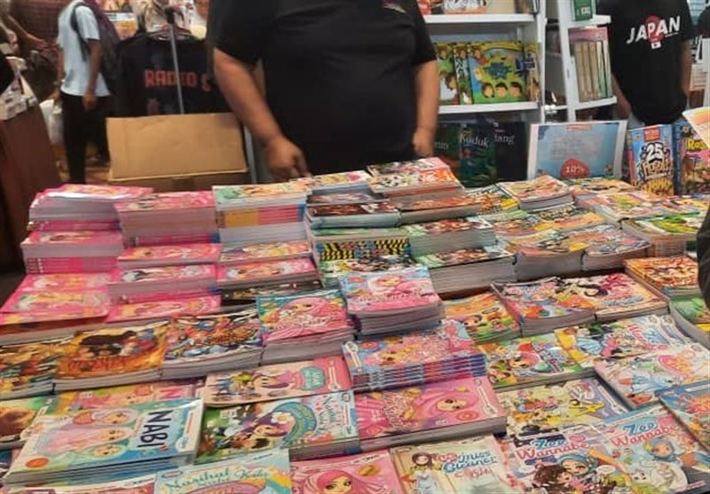 رایزن فرهنگی , کتاب و ادبیات , کتاب , مالزی , 