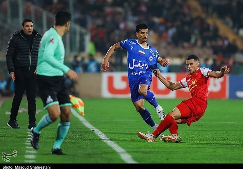 صالح حردانی و علی نعمتی