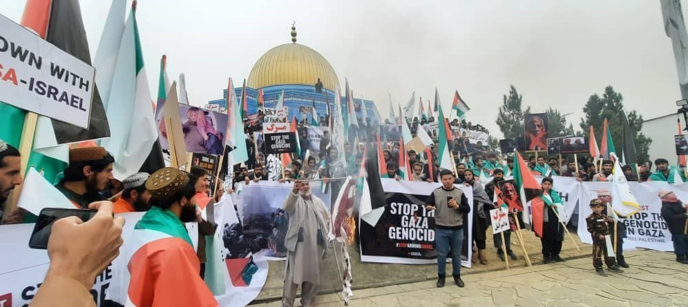 کشور فلسطین , رژیم صهیونیستی (اسرائیل) , کشور افغانستان ,