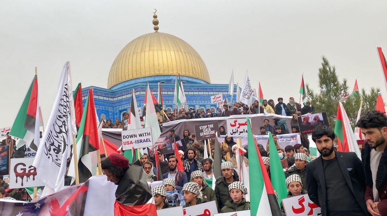 کشور فلسطین , رژیم صهیونیستی (اسرائیل) , کشور افغانستان ,