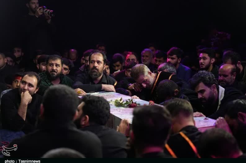 استان لرستان , شهدای گمنام , 