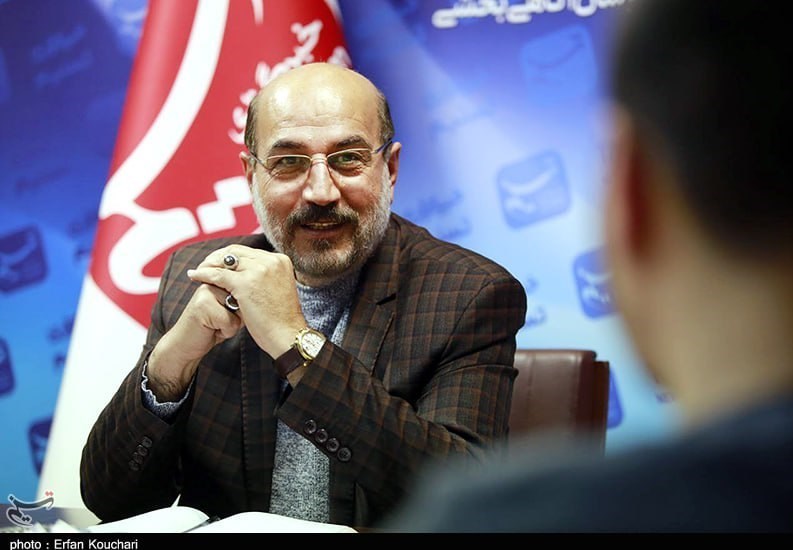 لطفالله سیاهکلی , مجلس شورای اسلامی ایران , انتخابات مجلس دوازدهم , کمیسیون صنایع و معادن مجلس شورای اسلامی ایران ,