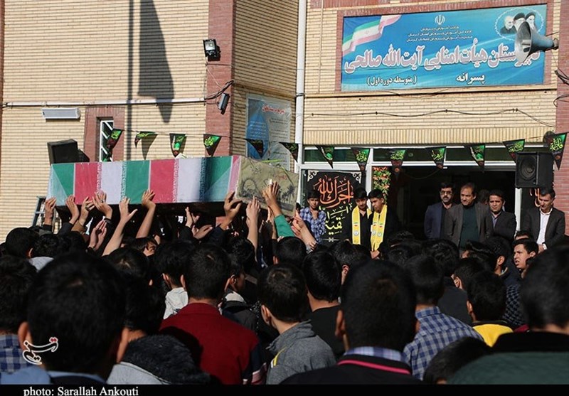 استان کرمان , شهدای گمنام , شهید , 