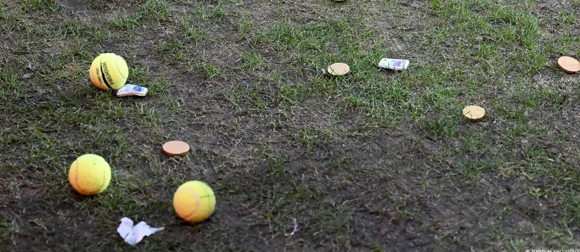 بوندس‌لیگا آلمان , فوتبال آلمان , 