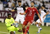 نخستین شکست السد در لیگ ستارگان قطر