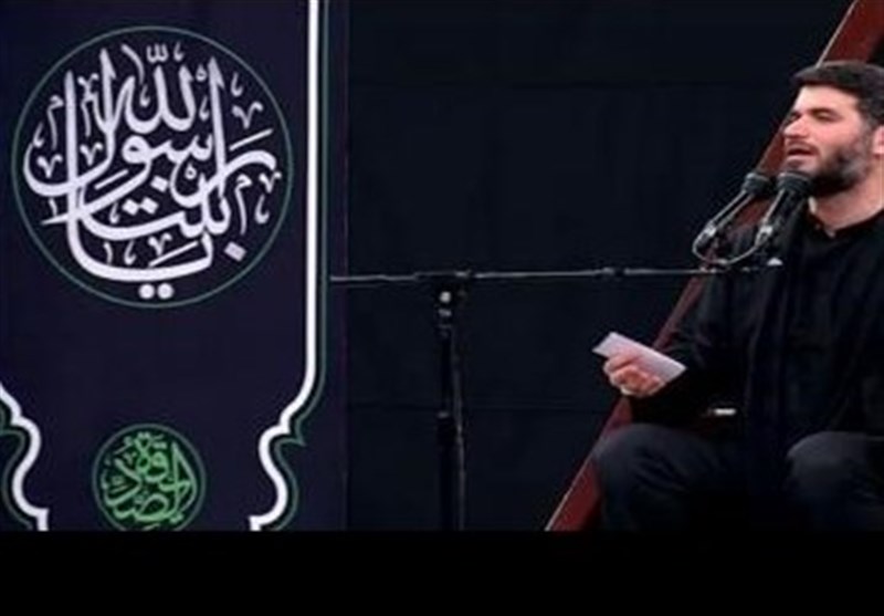 آیتالله سید علی خامنهای , حسینیه جماران , حضرت زهرا ,