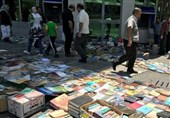 بازار مکاره قاچاق کتاب؛ جمع‌آوری بساط‌گستران پایان راه است؟