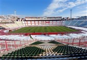 759 میلیارد تومان هزینه بازسازی ورزشگاه یادگار امام (ره) تبریز در دو فاز