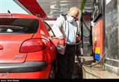 آغاز سوخت‌گیری با کارت بانکی از تیر امسال