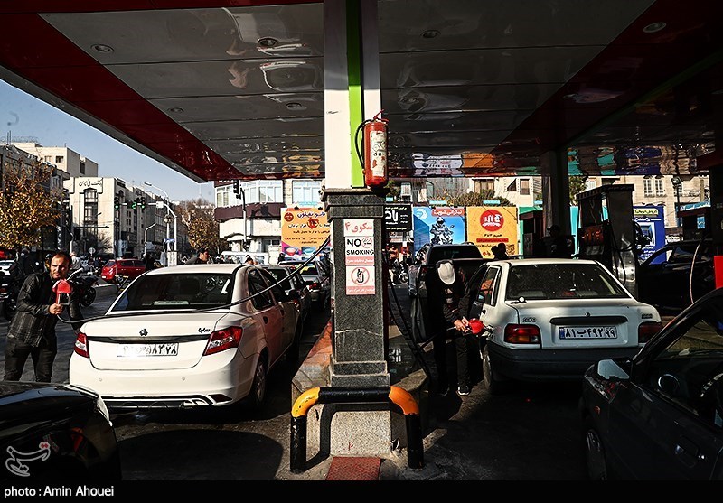 جایگاهداران در انتظار تصویب حقالعمل جایگاههای سوخت