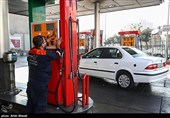 سوخت‌گیری با کارت آزاد جایگاه در جاسک «زوج و فرد» شد