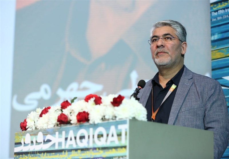 مستند , سینمای مستند , مستند ایران , مرکز گسترش سینمای مستند و تجربی , جشنواره بینالمللی سینما حقیقت ,