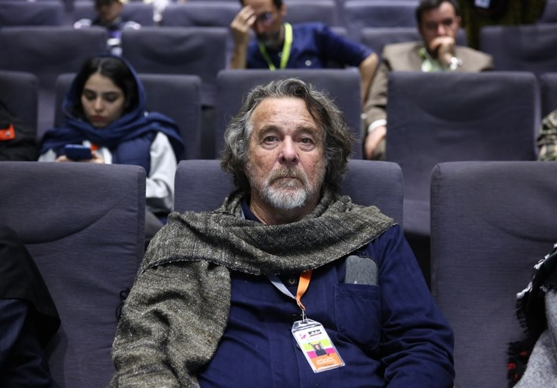 مستند , سینمای مستند , مستند ایران , مرکز گسترش سینمای مستند و تجربی , جشنواره بینالمللی سینما حقیقت ,