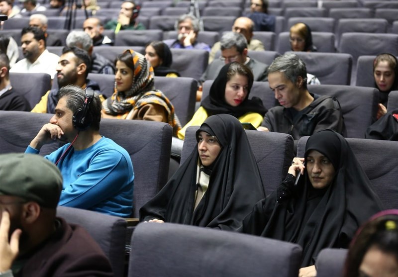 جشنواره بین‌المللی سینما حقیقت , مستند , سینمای مستند , مستند ایران , مرکز گسترش سینمای مستند و تجربی , شبکه مستند , وزیر ارشاد , محمدمهدی اسماعیلی , سازمان سینمایی , 