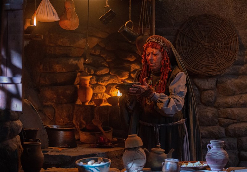 سریال , تلویزیون , صدا و سیما , شبکه یک , 