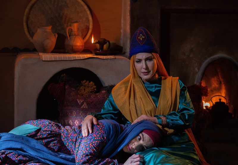 سریال , تلویزیون , صدا و سیما , شبکه یک , 