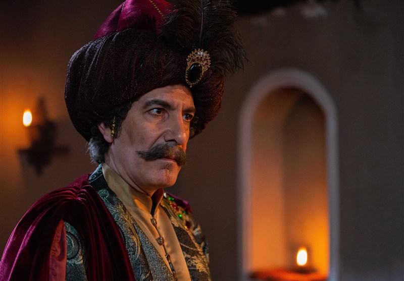 سریال , تلویزیون , صدا و سیما , شبکه یک , 