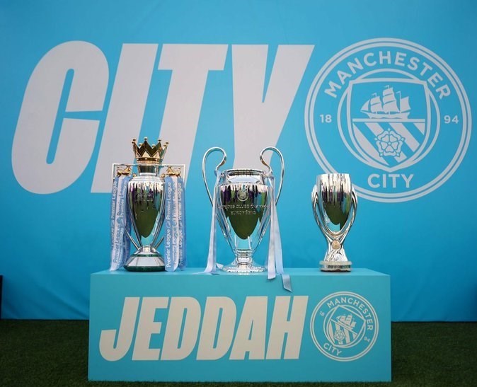 جام جهانی باشگاه‌ها , تیم فوتبال منچسترسیتی انگلیس , پپ گواردیولا , 