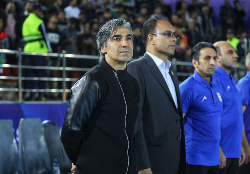 فوتسال , تیم ملی فوتسال ایران , وحید شمسایی , علی اصغر حسن زاده , حسین طیبی , 