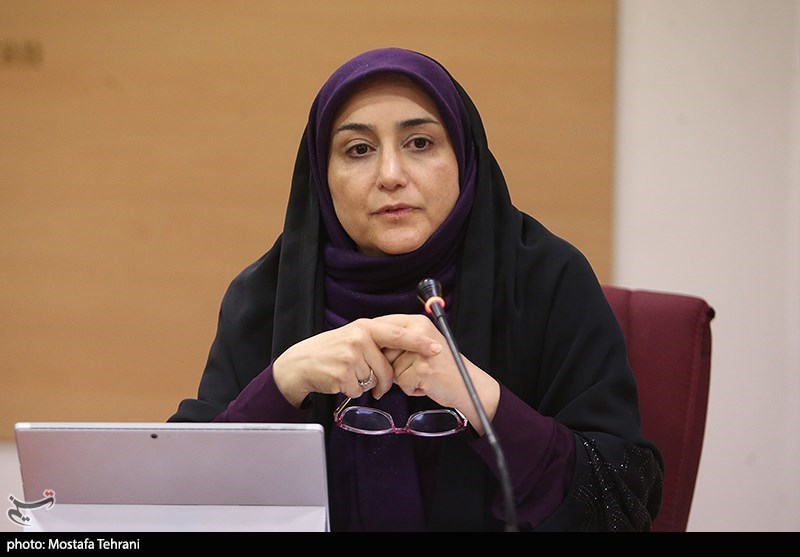 سازمان اسناد و کتابخانه ملی ایران , 