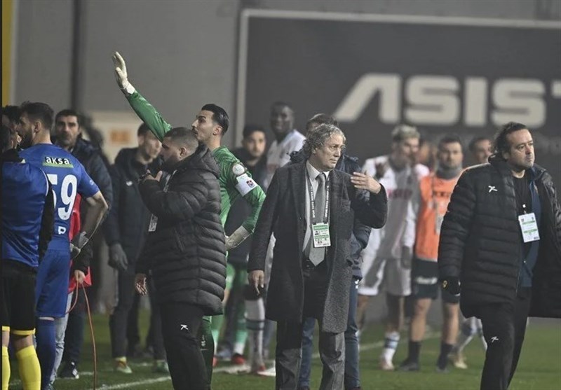 تیم‌های فوتبال ترکیه , 