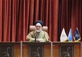 مواکب اربعین بر مظلومیت مقتدرانه ایران و پرچمداری مقاومت تأکید کنند