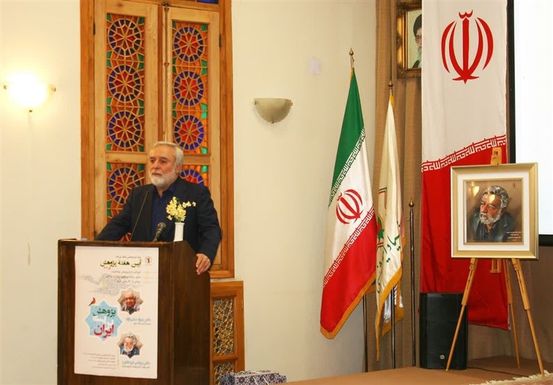 فرهنگ و هنر , رجبی‌دوانی , بنیاد ایرانشناسی , 