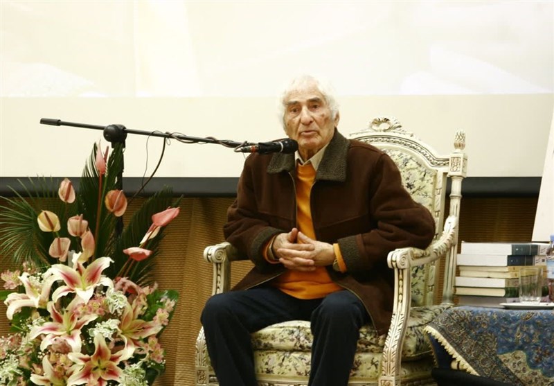 فرهنگ و هنر , رجبی‌دوانی , بنیاد ایرانشناسی , 