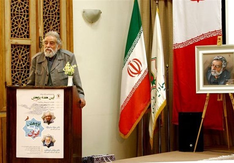 فرهنگ و هنر , رجبی‌دوانی , بنیاد ایرانشناسی , 