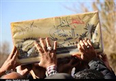 جزئیات تشییع 4 شهید گمنام و مدافع حرم در کرمان اعلام شد