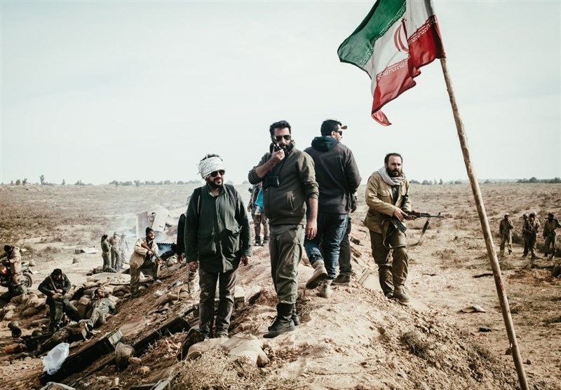 دانش اقباشاوی سراغ «قرارگاه سری» رفت