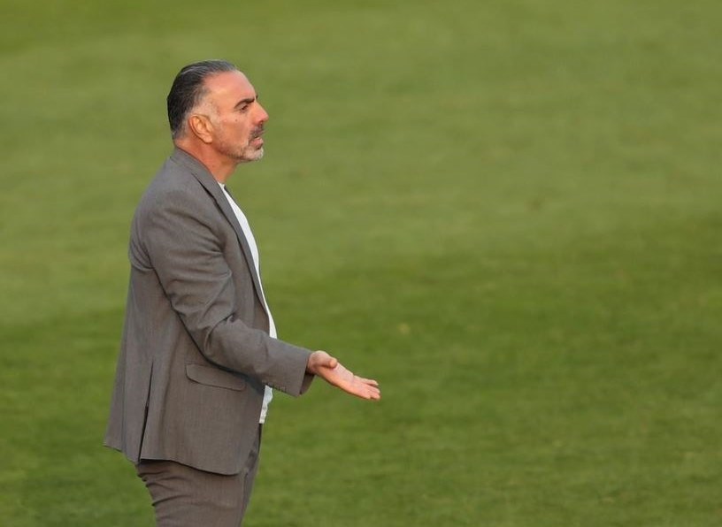 تیم فوتبال هوادار , محمود فکری , 