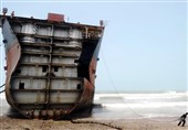ایدرو: 150 شناور فرسوده آماده اسکراپ است