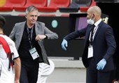 «تب» فوتبال ایران در استفاده از مربیان اروپایی به اسپانیا رسید/ وقتی ملیت بر کیفیت غلبه می‌کند!