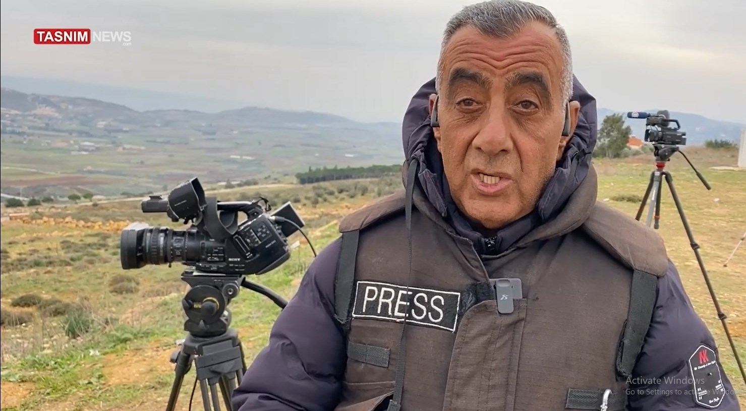 حزب الله لبنان , رژیم صهیونیستی (اسرائیل) , لبنان , سید حسن نصرالله ,