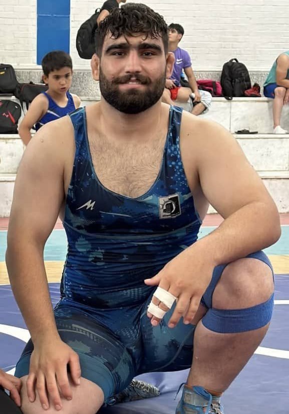 کشتی فرنگی , 