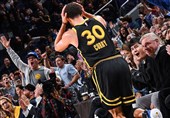محبوب‌ترین پیراهن NBA در فصل جاری