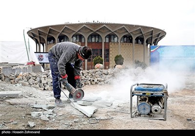 تئاتر شهر در محاصره / وعده‌های الکی، پول‌های بی‌زبان و تئاتری‌های بی‌پناه