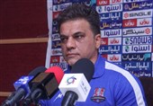 مالک شمس آذر: رضایی پدیده لیگ می‌شود/ بازیکن و مربی‌ساز هستیم