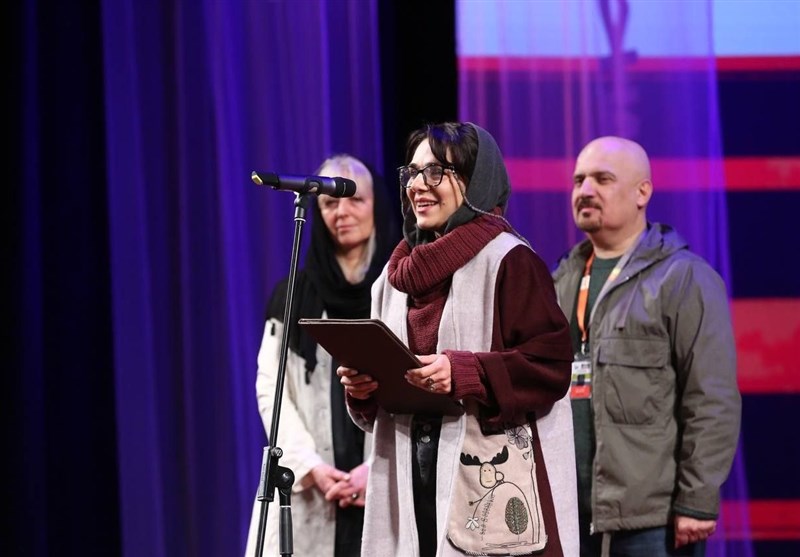 جشنواره بین‌المللی سینما حقیقت , سینمای ایران , مستند , 