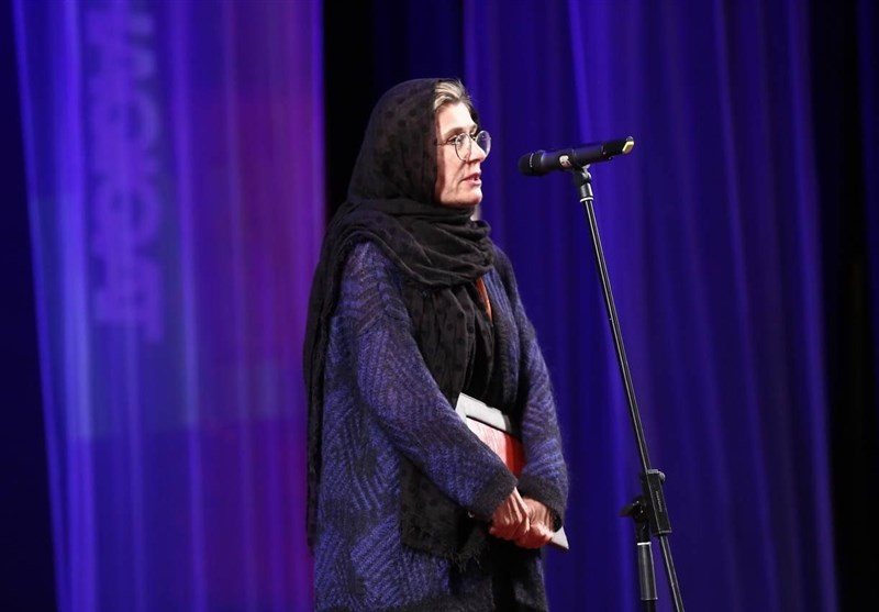 جشنواره بین‌المللی سینما حقیقت , سینمای ایران , مستند , 