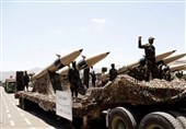 انهدام تجهیزات مزدوران عربستان سعودی در شمال یمن
