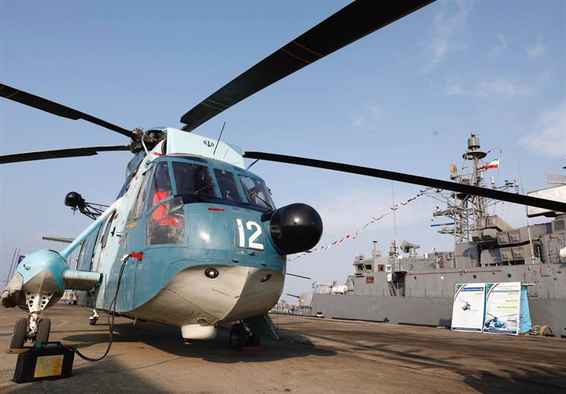 اخبار نظامی | اخبار دفاعی , نیروی دریایی | نداجا | نیروی دریایی  ارتش , نیروی دریایی | ندسا | نیروی دریایی سپاه , 