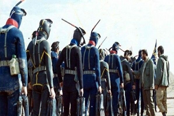 عملیات کربلای چهار , دفاع مقدس , شهید , 