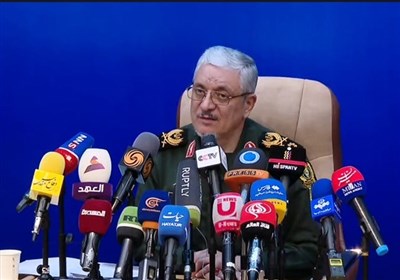 تداوم حضور در میدان رزم، دیپلماسی و خیابان تا تسلیم دشمن