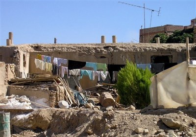 فرسودگی بافت تاریخی در سایه بی‌توجهی به میراث فرهنگی اردستان