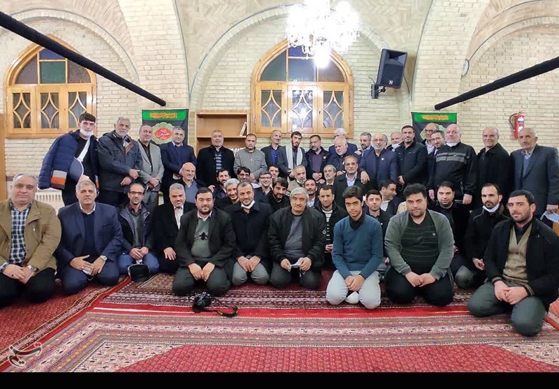 کشور سوریه , شهید , 